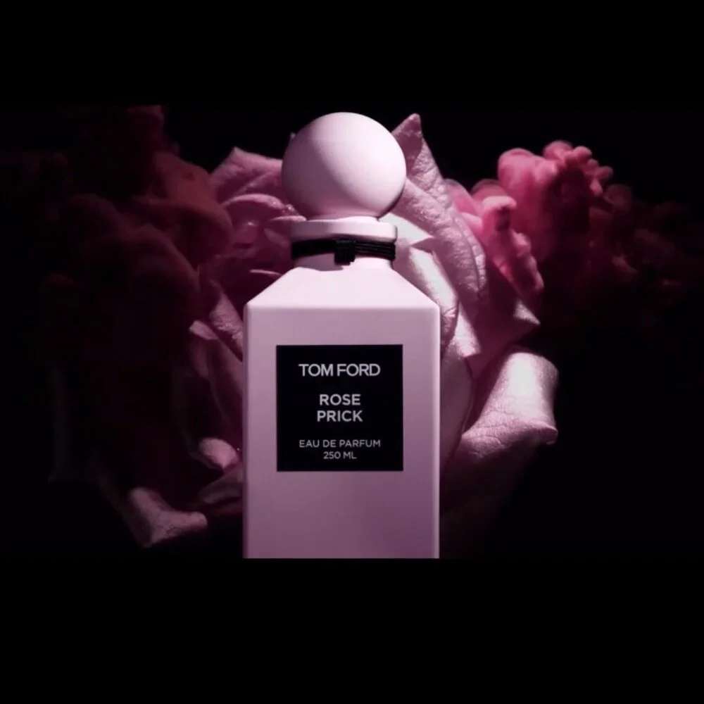 TOM FORD Rose Prick Eau de Parfum; 100 ML BNIB - Picture 2 of 7